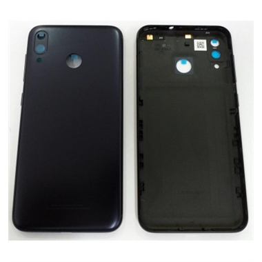 Asus Zenfone Max M1 ZB555KL tapa trasera o tapa bateria negra