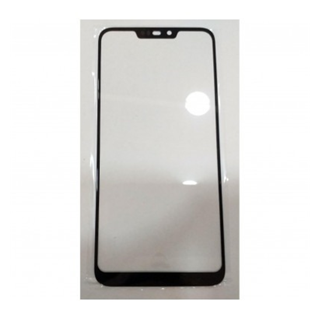 Asus Zenfone Max M2 ZB633KL ZB632KL cristal negro