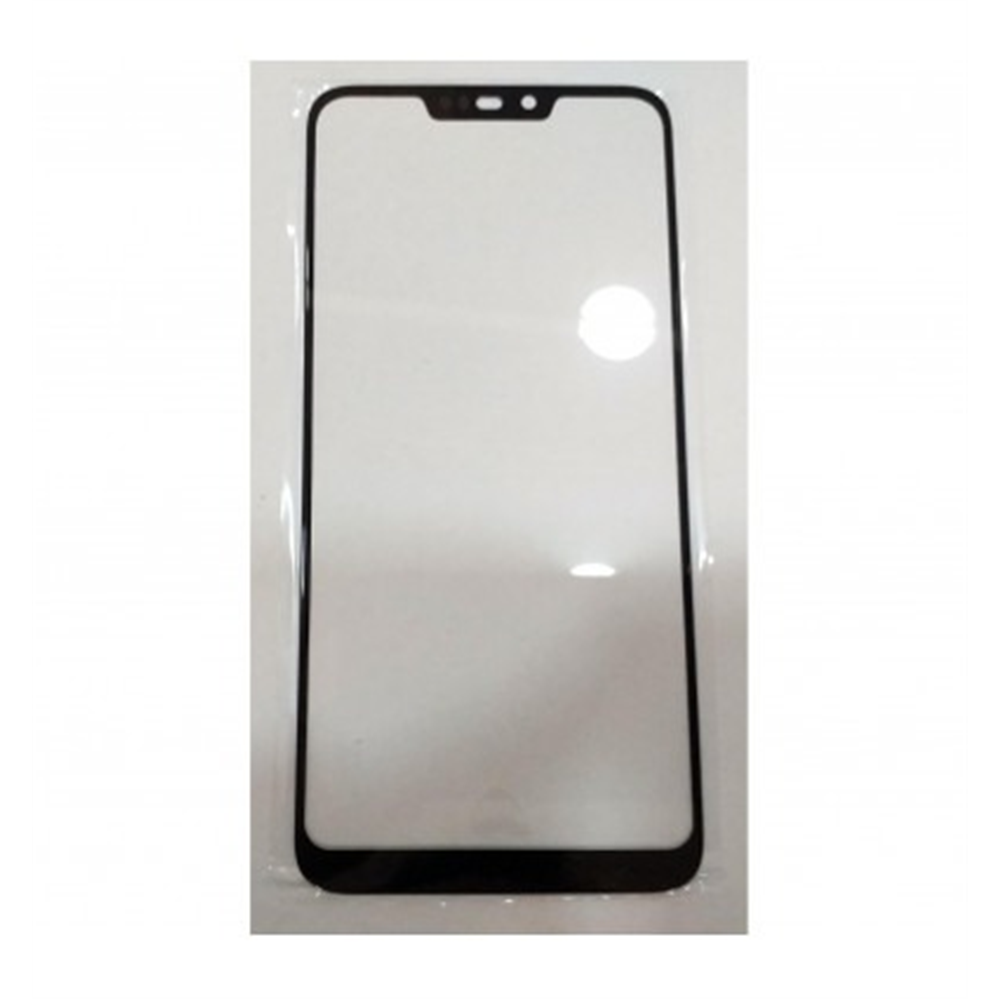 Asus Zenfone Max M2 ZB633KL ZB632KL cristal negro