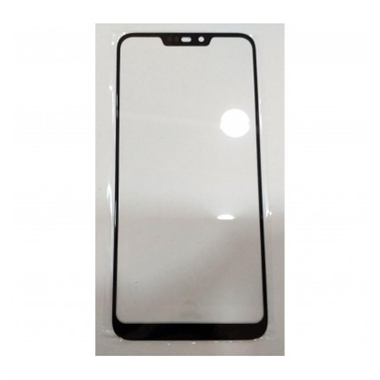 Asus Zenfone Max M2 ZB633KL ZB632KL cristal negro