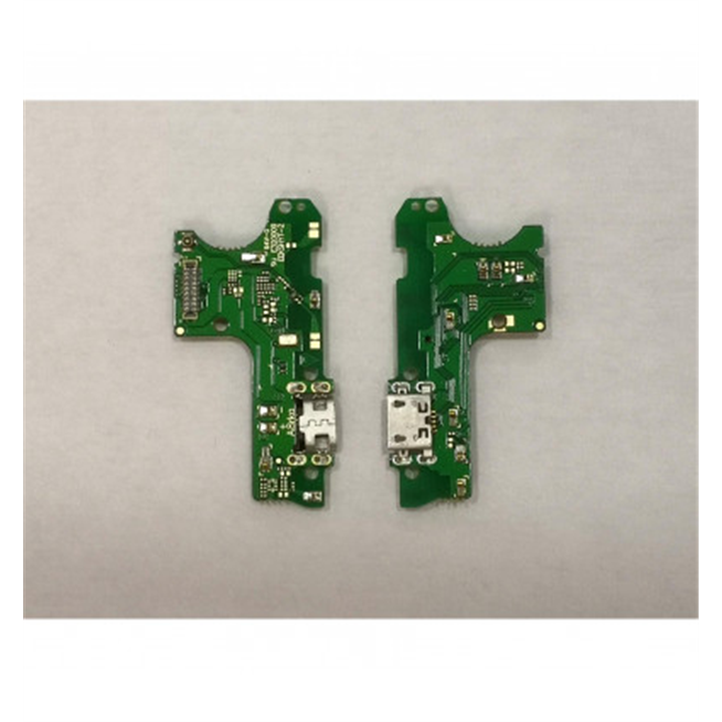 Flex puerto carga para Asus Zenfone Max M2 ZB633KL ZB632KL