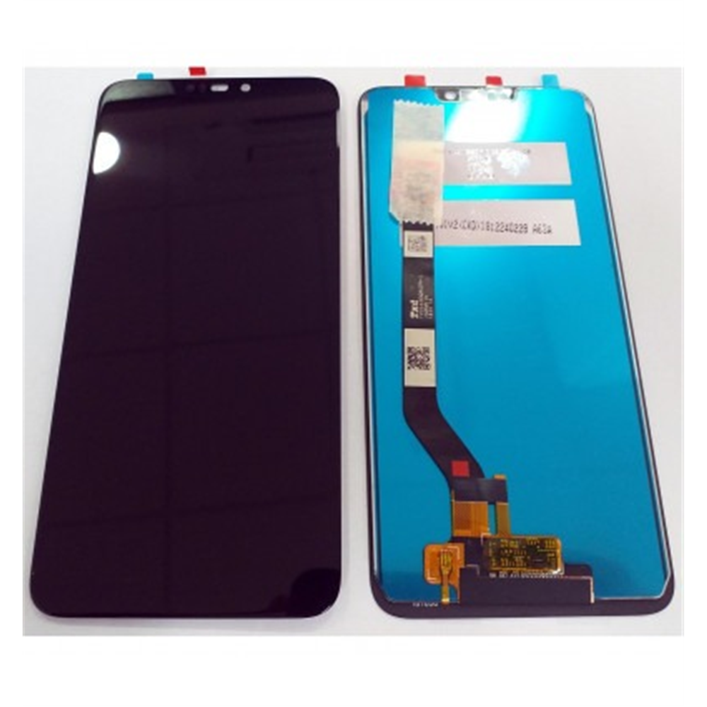 Asus Zenfone Max M2 ZB633KL ZB632KL pantalla lcd + tactil negro premium