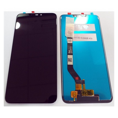 Asus Zenfone Max M2 ZB633KL ZB632KL pantalla lcd + tactil negro premium