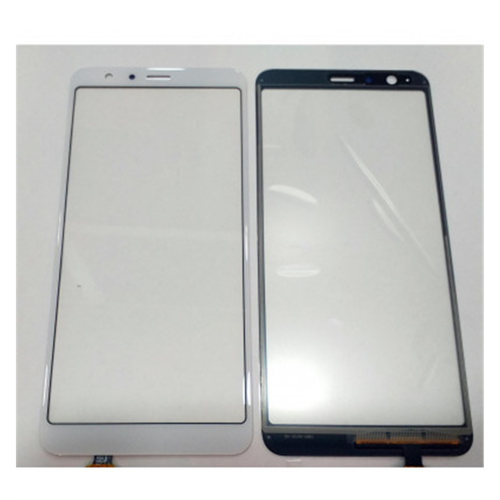 Tactil blanco para Asus Zenfone Max Plus M1 ZB570TL