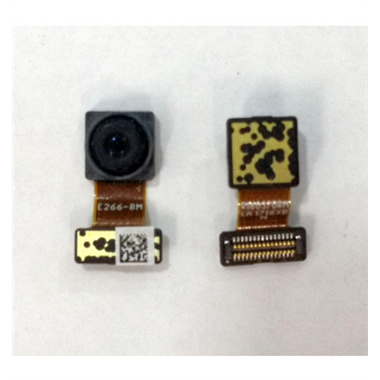 Flex camara frontal para Asus Zenfone Max Plus ZB570TL M1 X018D