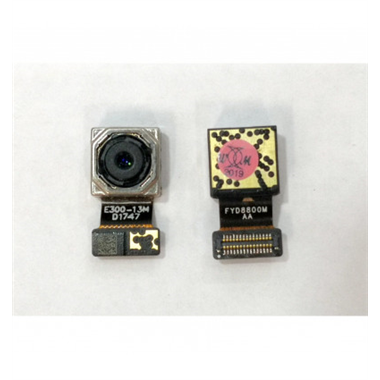 Flex camara trasera para Asus Zenfone Max Plus ZB570TL M1 X018D