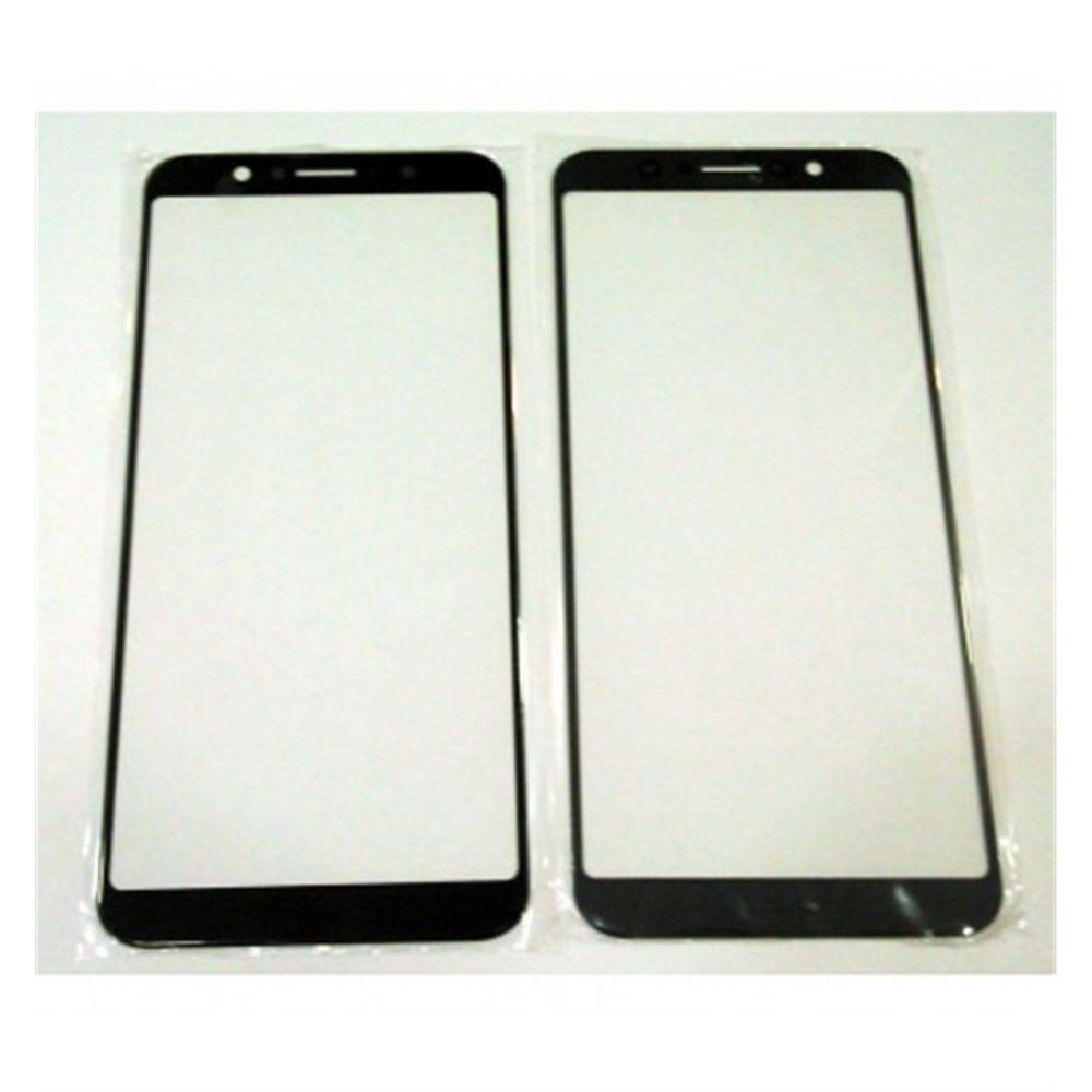 Asus Zenfone Max Pro M1 ZB601KL cristal negro