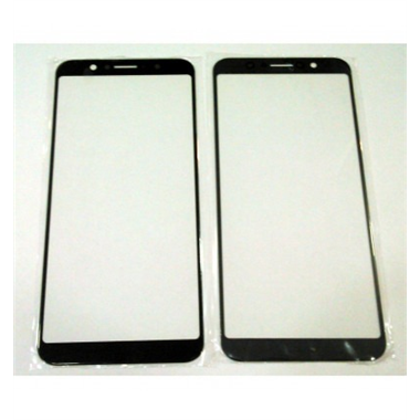 Asus Zenfone Max Pro M1 ZB601KL cristal negro