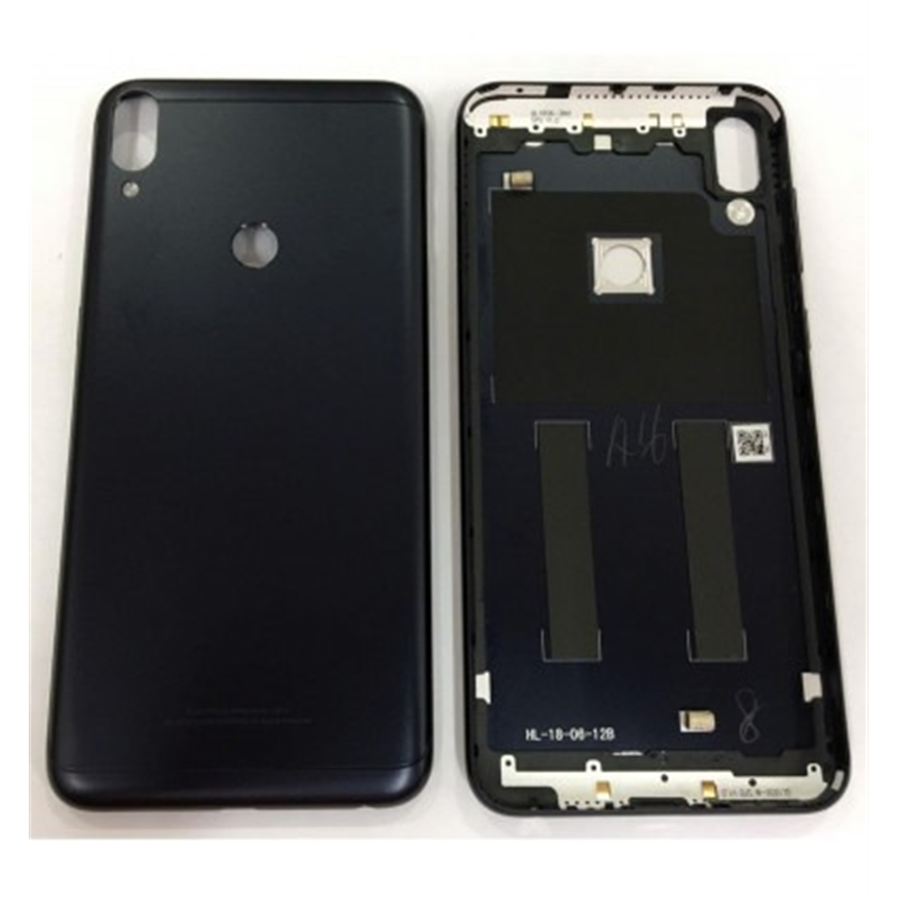 Asus Zenfone Max Pro M1 ZB601KL tapa trasera negra