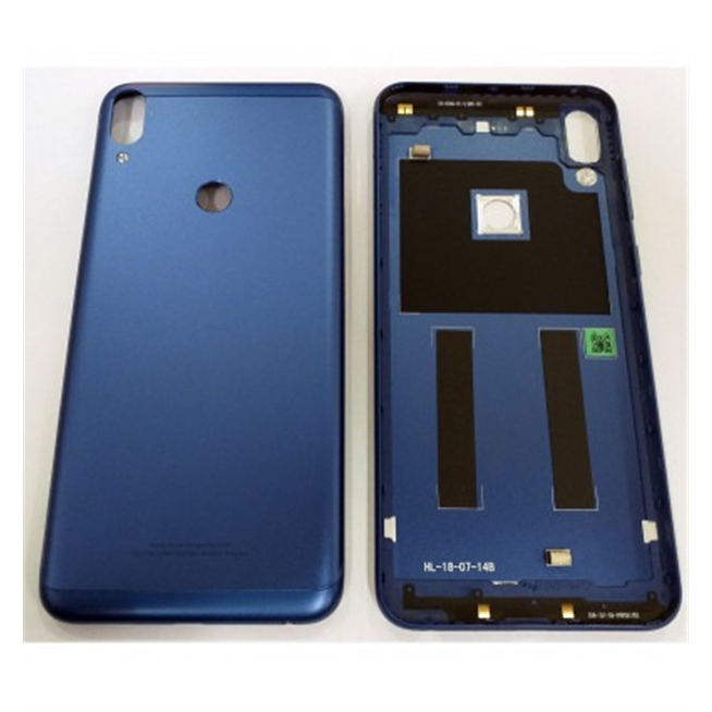 Asus Zenfone Max Pro M1 ZB601KL tapa trasera azul