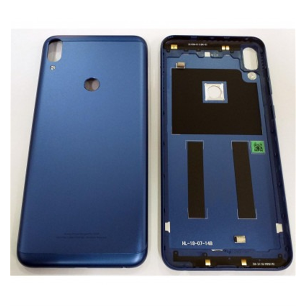 Asus Zenfone Max Pro M1 ZB601KL tapa trasera azul