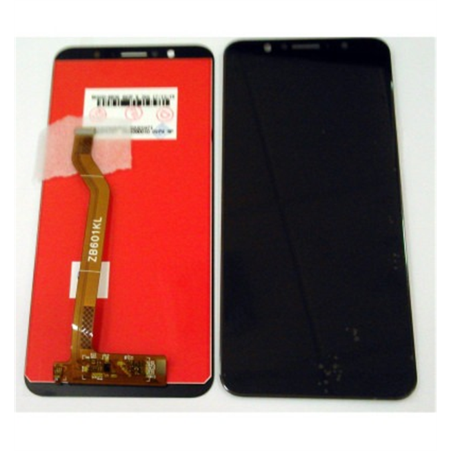 Asus Zenfone Max Pro M1 ZB601KL ZB602KL pantalla lcd + tactil negro premium