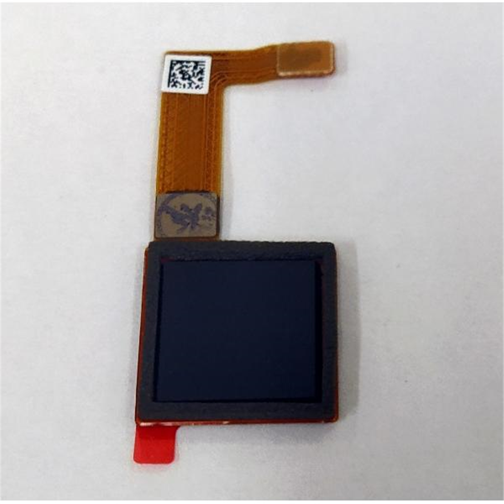 Flex boton home negro para Asus Zenfone Max Pro M1 ZB601KL ZB602KL calidad premium