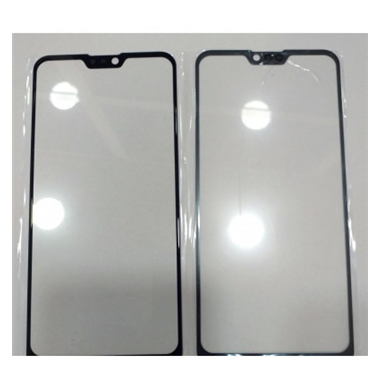 Asus Zenfone Max Pro M2 ZB630KL ZB631KL cristal negro