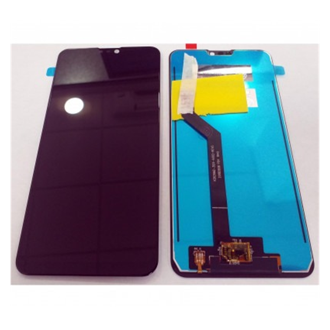 Asus Zenfone Max Pro M2 ZB630KL ZB631KL pantalla lcd + tactil negro premium