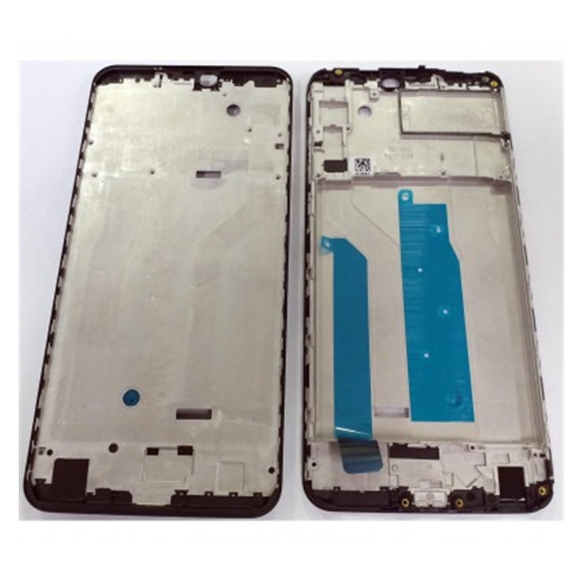 Asus Zenfone Max Pro M2 ZB630KL ZB631KL carcasa central o marco negro premium