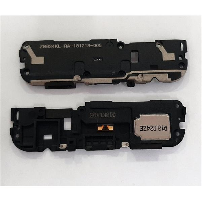 Flex buzzer para Asus Zenfone Max Plus M2 ZB634KL calidad premium