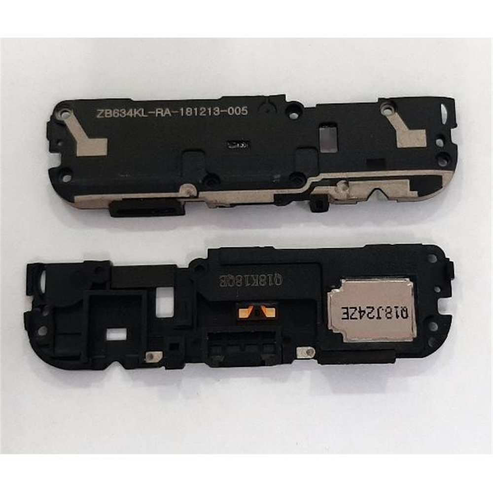 Flex buzzer para Asus Zenfone Max Plus M2 ZB634KL calidad premium