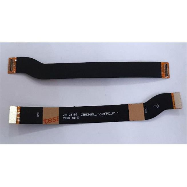 Flex lcd para Asus Zenfone Max ZB634KL Max Plus ZB634KL calidad premium