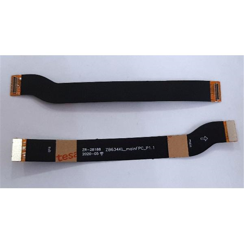 Flex lcd para Asus Zenfone Max ZB634KL Max Plus ZB634KL calidad premium