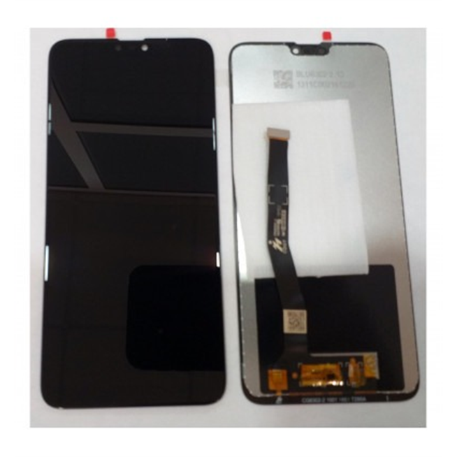 Asus Zenfone Max Plus M2 ZB634KL pantalla lcd + tactil negro Max Shot