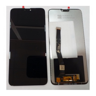 Asus Zenfone Max Plus M2 ZB634KL pantalla lcd + tactil negro Max Shot