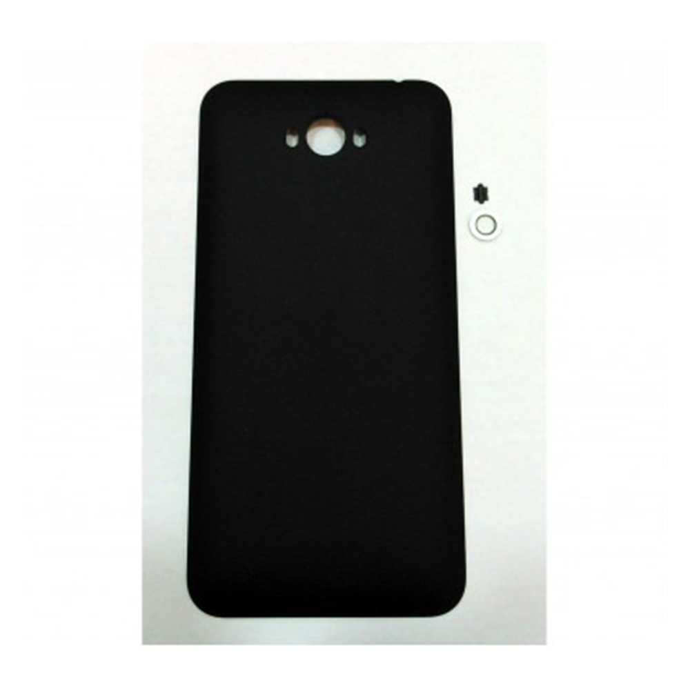 Asus Zenfone Max ZC550KL tapa bateria negra