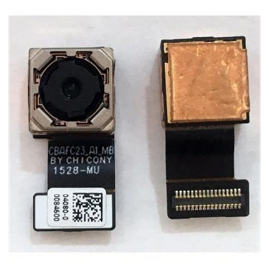 Asus Zenfone Max ZC550KL flex camara trasera premium