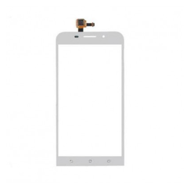 Asus Zenfone Max ZC550KL pantalla táctil blanca premium