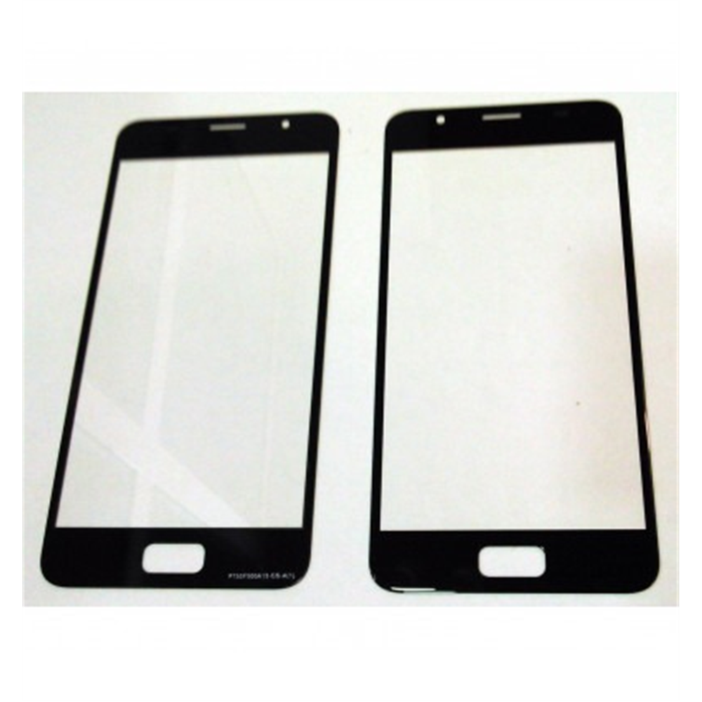 Asus Zenfone Pegasus 4A ZB500TL cristal negro