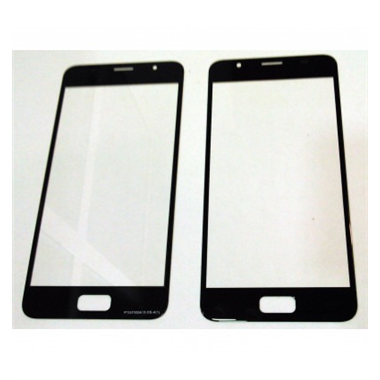 Asus Zenfone Pegasus 4A ZB500TL cristal negro