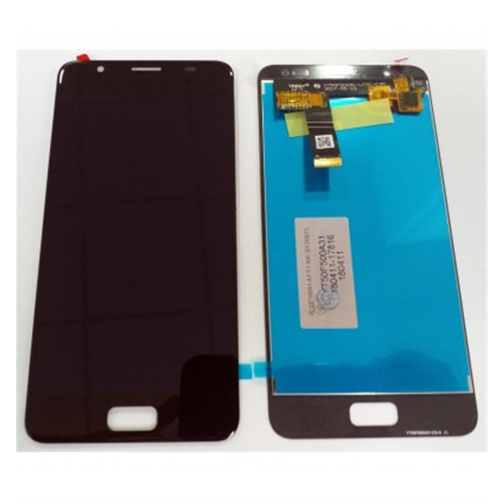 Asus Zenfone Pegasus 4A ZB500TL pantalla lcd + tactil negro premium