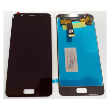 Asus Zenfone Pegasus 4A ZB500TL pantalla lcd + tactil negro premium
