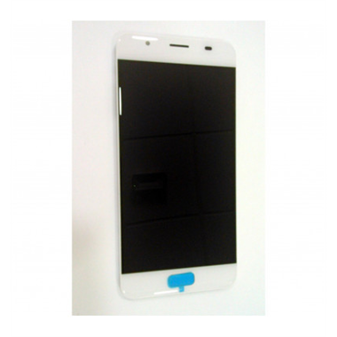 Pantalla lcd para Asus Zenfone Pegasus 4A ZB500TL mas tactil blanco mas marco blanco calidad premium