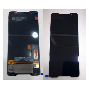 Pantalla lcd para Asus Zenfone Rog Phone ZS600KL mas tactil negro