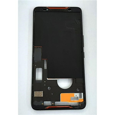 Carcasa central o marco negro para Asus Zenfone Rog Phone ZS600KL calidad premium