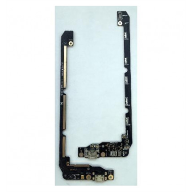 Asus Zenfone Selfie ZD551KL flex carga premium