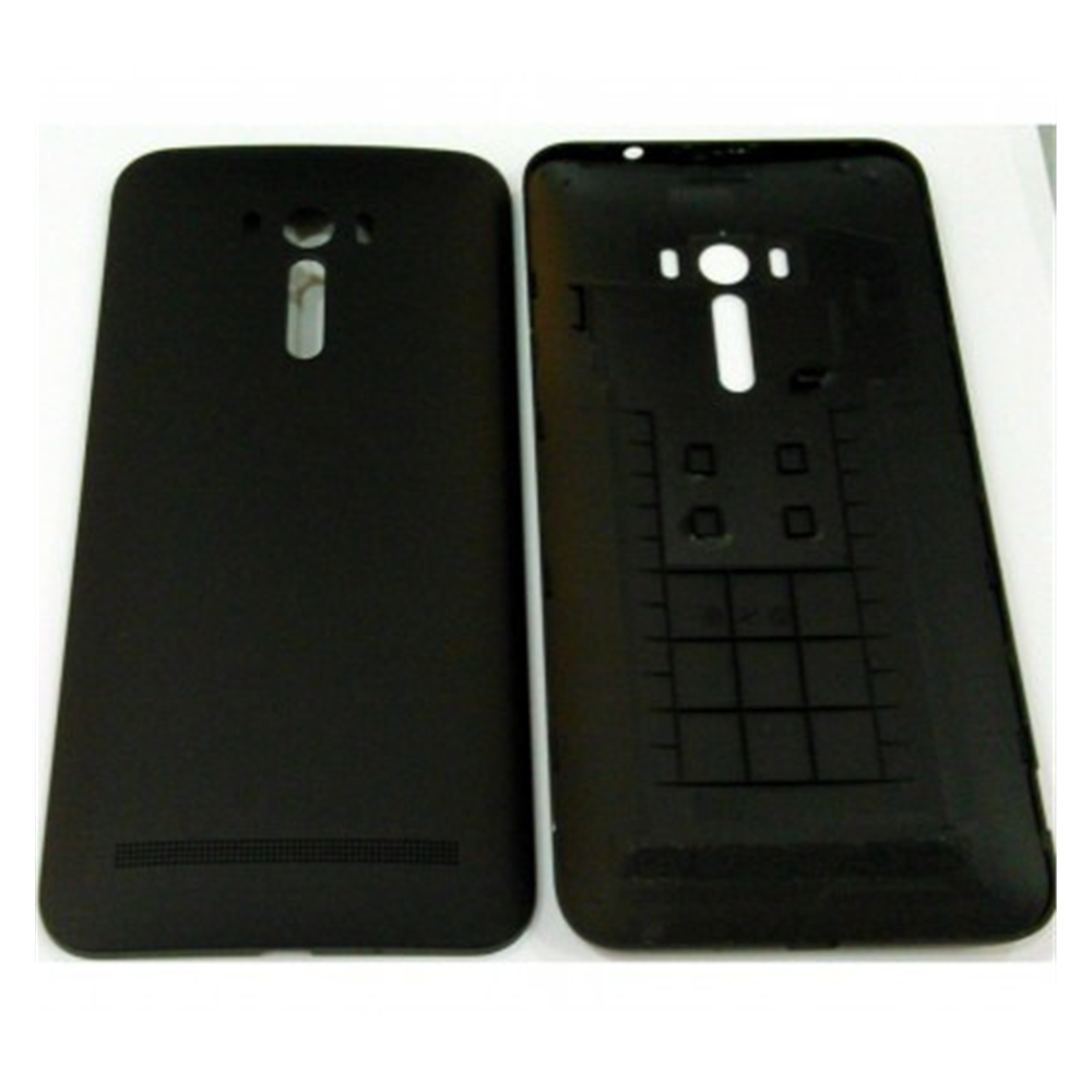 Asus Zenfone Selfie ZD551KL tapa bateria negra