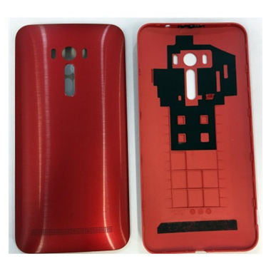 Asus Zenfone Selfie ZD551KL tapa bateria roja