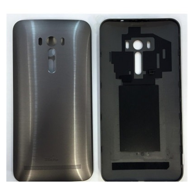 Asus Zenfone Selfie ZD551KL tapa bateria gris