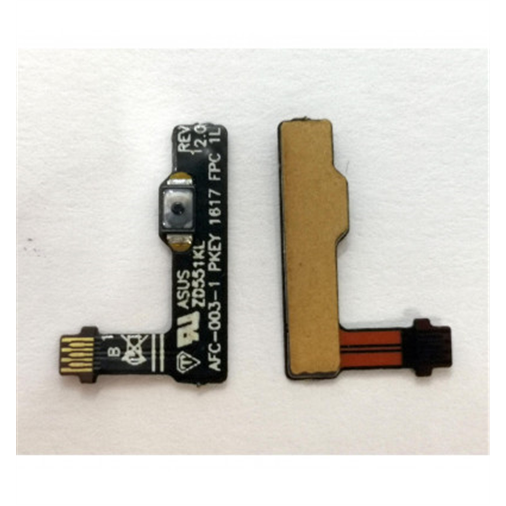 Flex power para Asus Zenfone ZD551KL