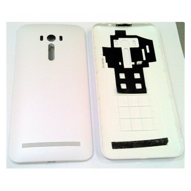 Asus Zenfone Selfie ZD551KL tapa bateria blanca