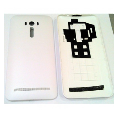 Asus Zenfone Selfie ZD551KL tapa bateria blanca
