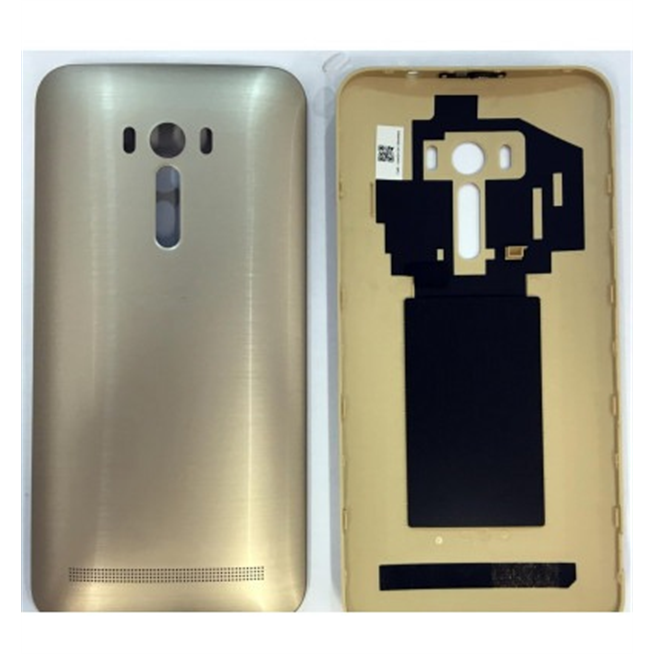 Asus Zenfone Selfie ZD551KL tapa bateria dorada