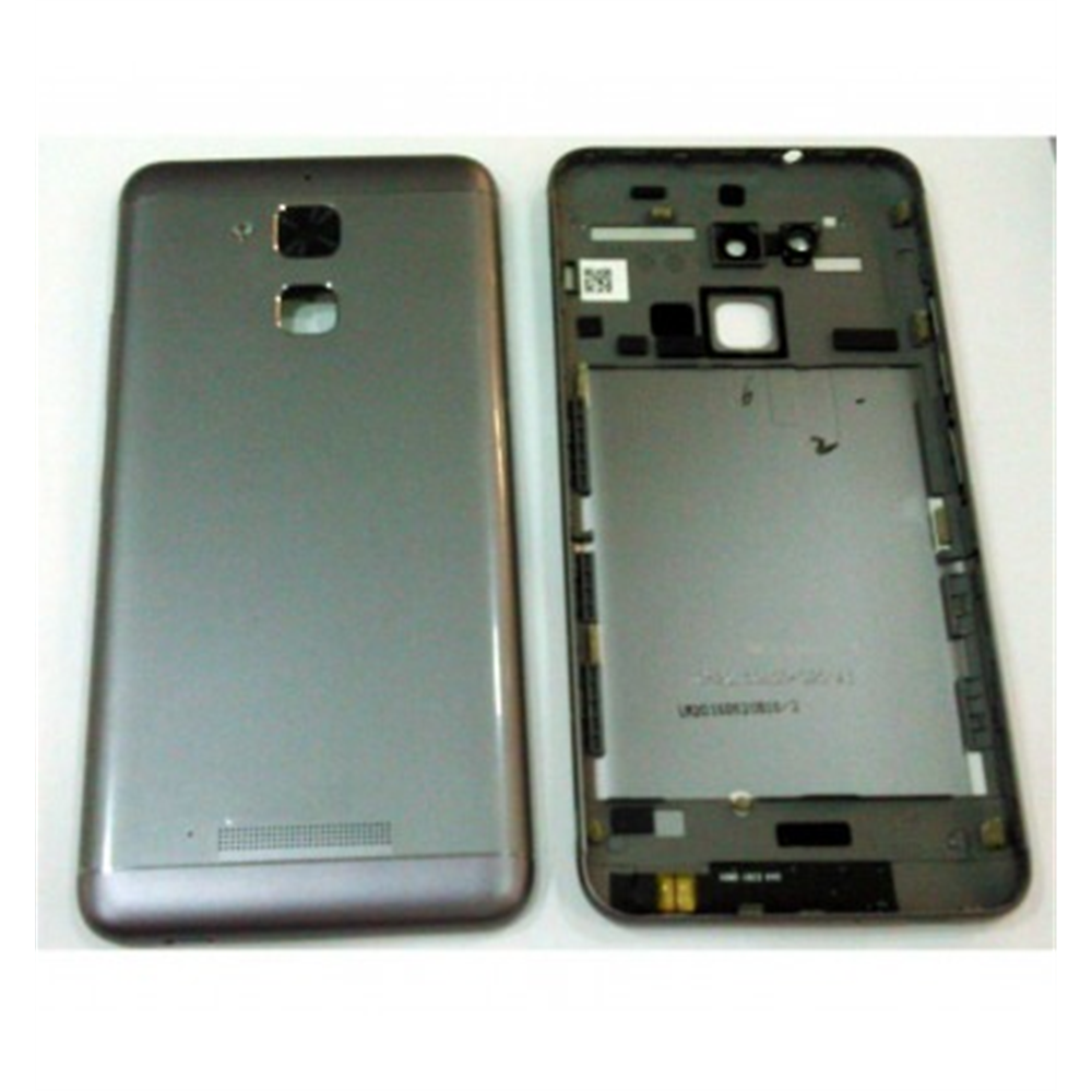 Asus Zenfone 3 Max ZC520TL tapa bateria gris