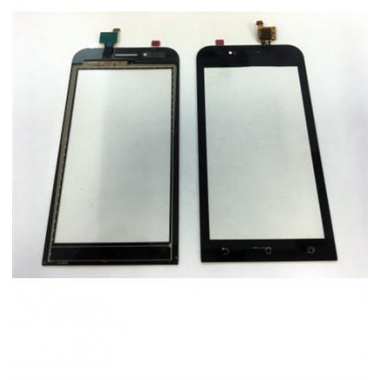 Asus zenfone Go 4.5 tactil negro premium