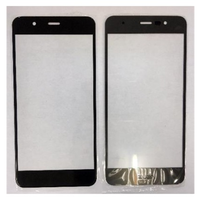 Asus Zenfone 3 Max ZC520TL cristal negro