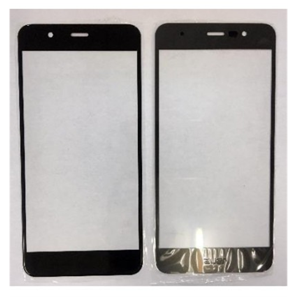 Asus Zenfone 3 Max ZC520TL cristal negro