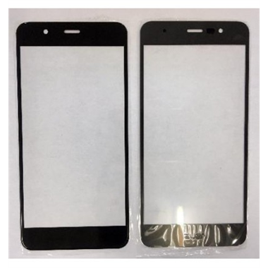 Asus Zenfone 3 Max ZC520TL cristal negro