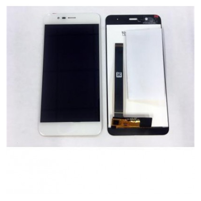 Asus Zenfone 3 max ZC520TL lcd + tactil blanco premium